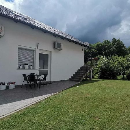 New apartment near Plitvice lakes Smoljanac Exterior foto