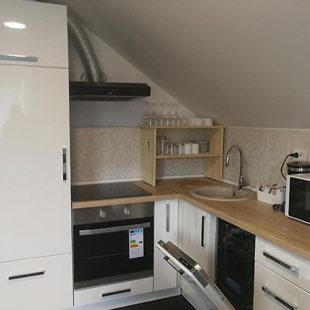 New apartment near Plitvice lakes Smoljanac Exterior foto