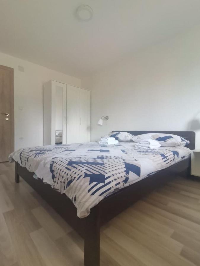 New apartment near Plitvice lakes Smoljanac Exterior foto