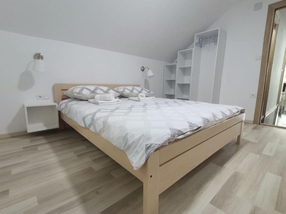 New apartment near Plitvice lakes Smoljanac Exterior foto