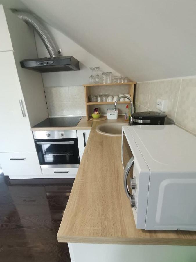 New apartment near Plitvice lakes Smoljanac Exterior foto