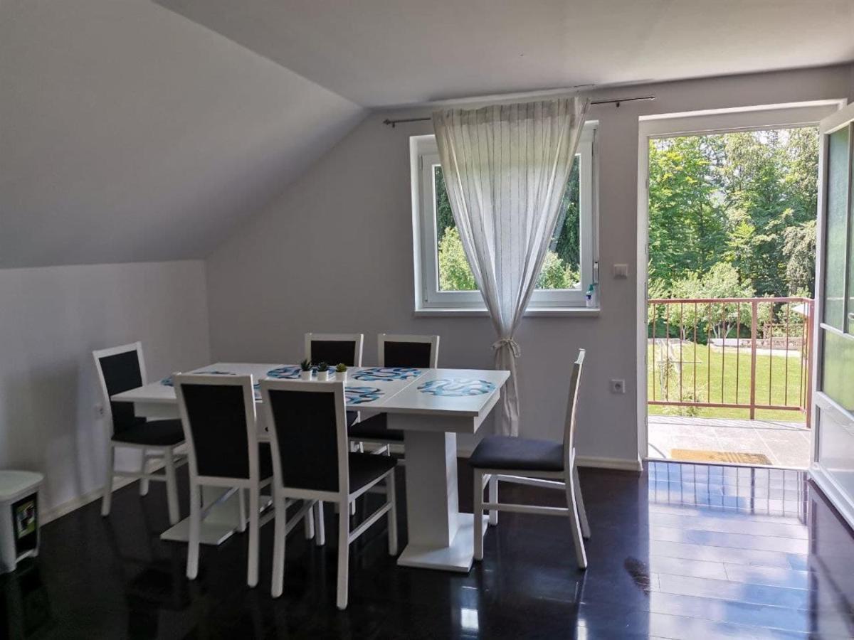 New apartment near Plitvice lakes Smoljanac Exterior foto