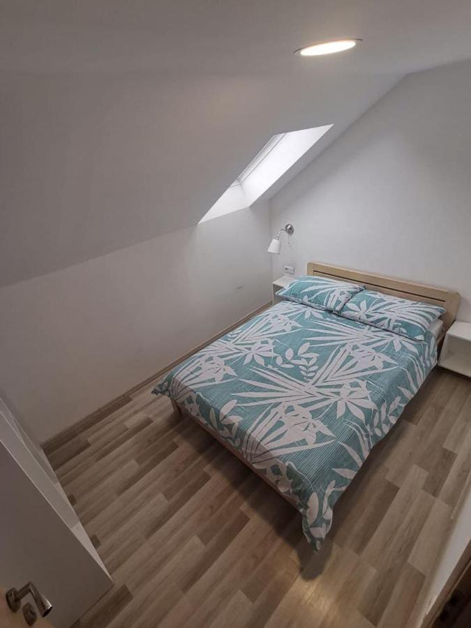 New apartment near Plitvice lakes Smoljanac Exterior foto