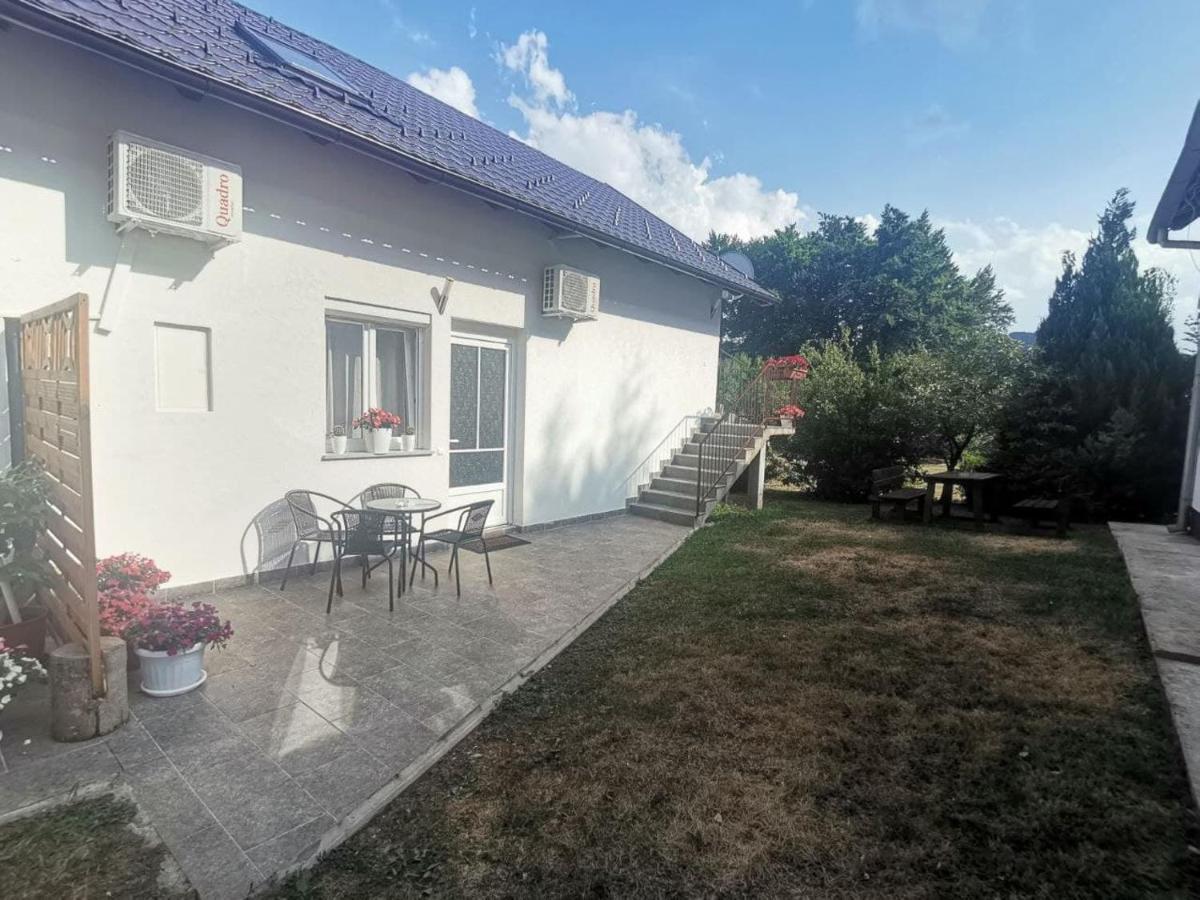 New apartment near Plitvice lakes Smoljanac Exterior foto