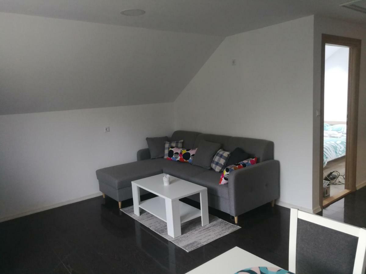 New apartment near Plitvice lakes Smoljanac Exterior foto
