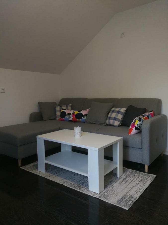 New apartment near Plitvice lakes Smoljanac Exterior foto
