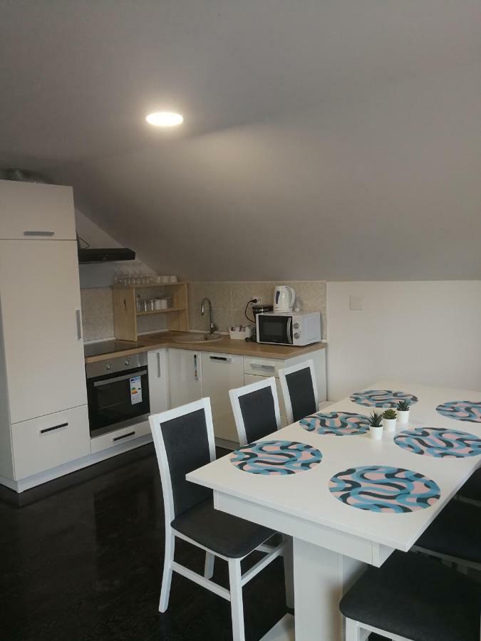 New apartment near Plitvice lakes Smoljanac Exterior foto