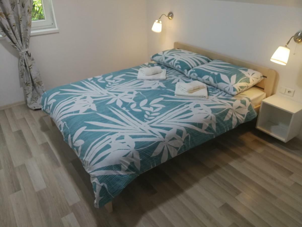 New apartment near Plitvice lakes Smoljanac Exterior foto
