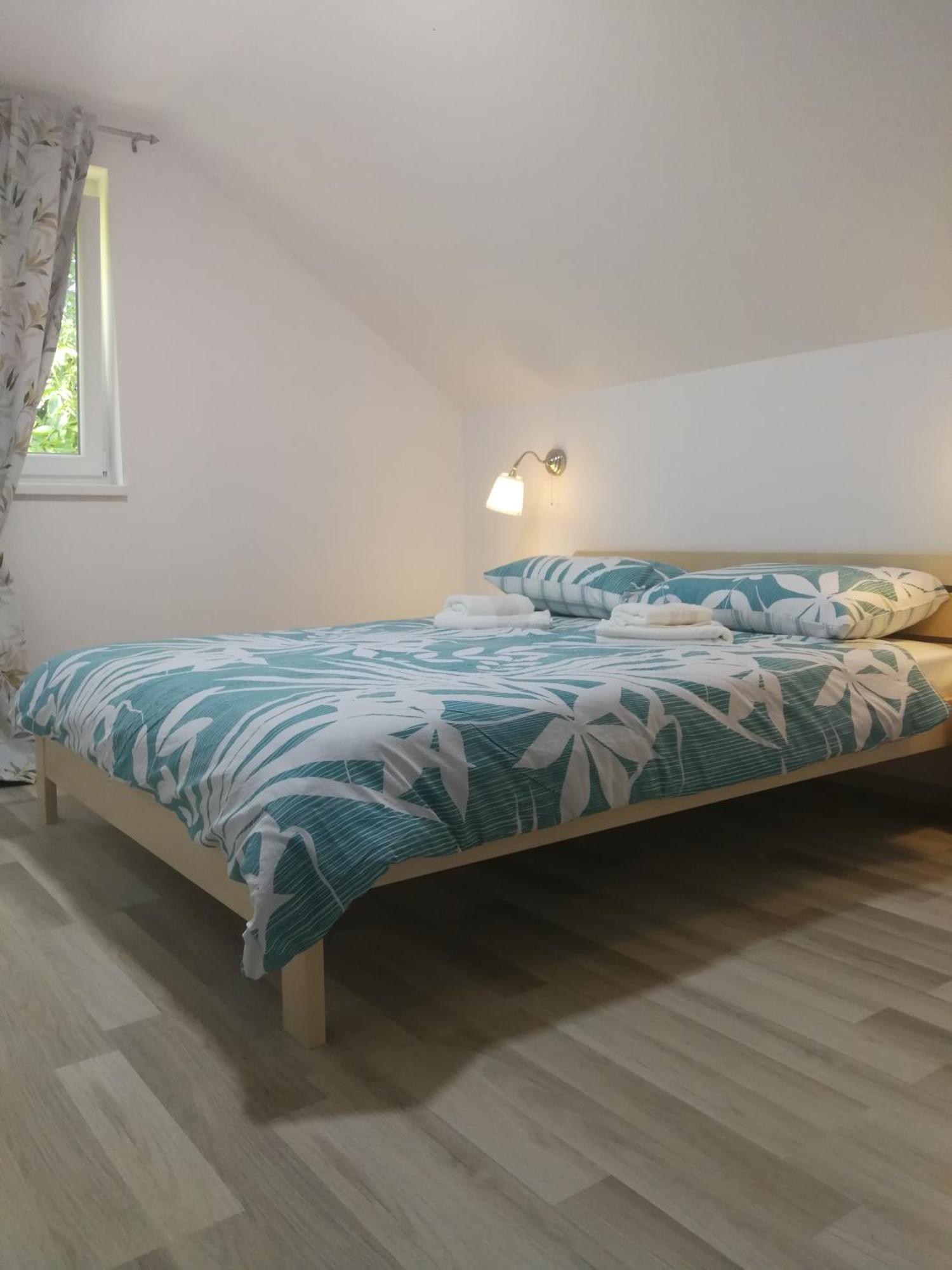 New apartment near Plitvice lakes Smoljanac Exterior foto