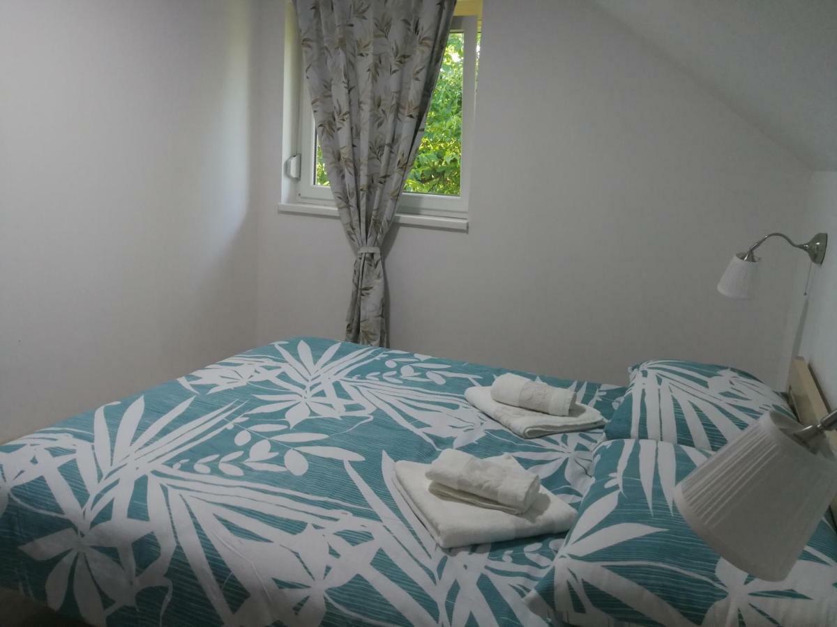New apartment near Plitvice lakes Smoljanac Exterior foto