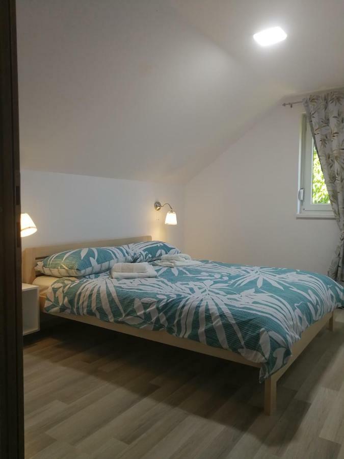New apartment near Plitvice lakes Smoljanac Exterior foto