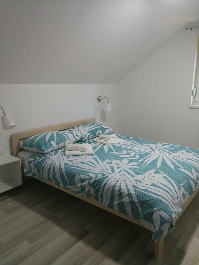 New apartment near Plitvice lakes Smoljanac Exterior foto