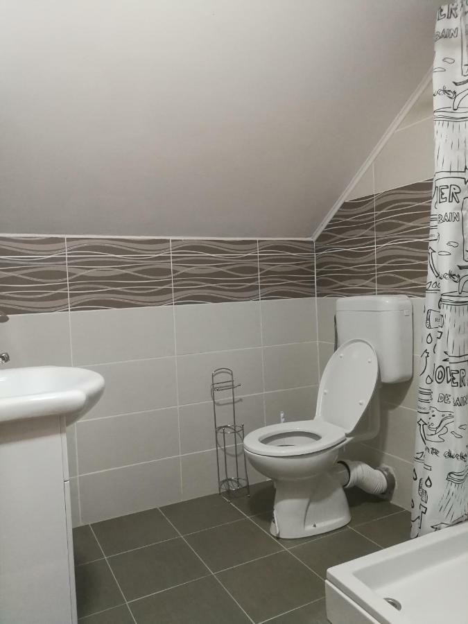 New apartment near Plitvice lakes Smoljanac Exterior foto