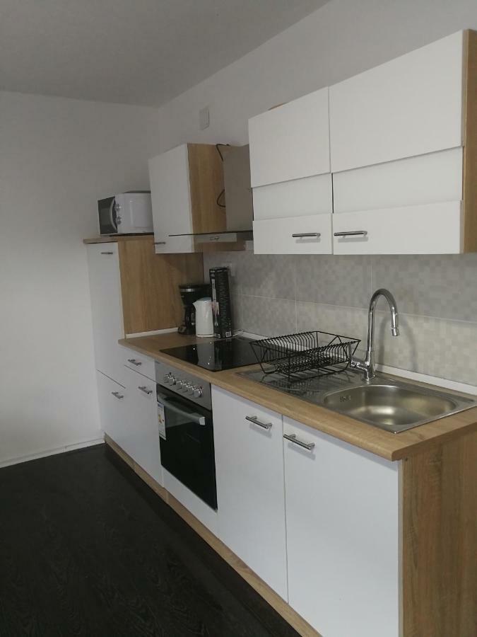 New apartment near Plitvice lakes Smoljanac Exterior foto