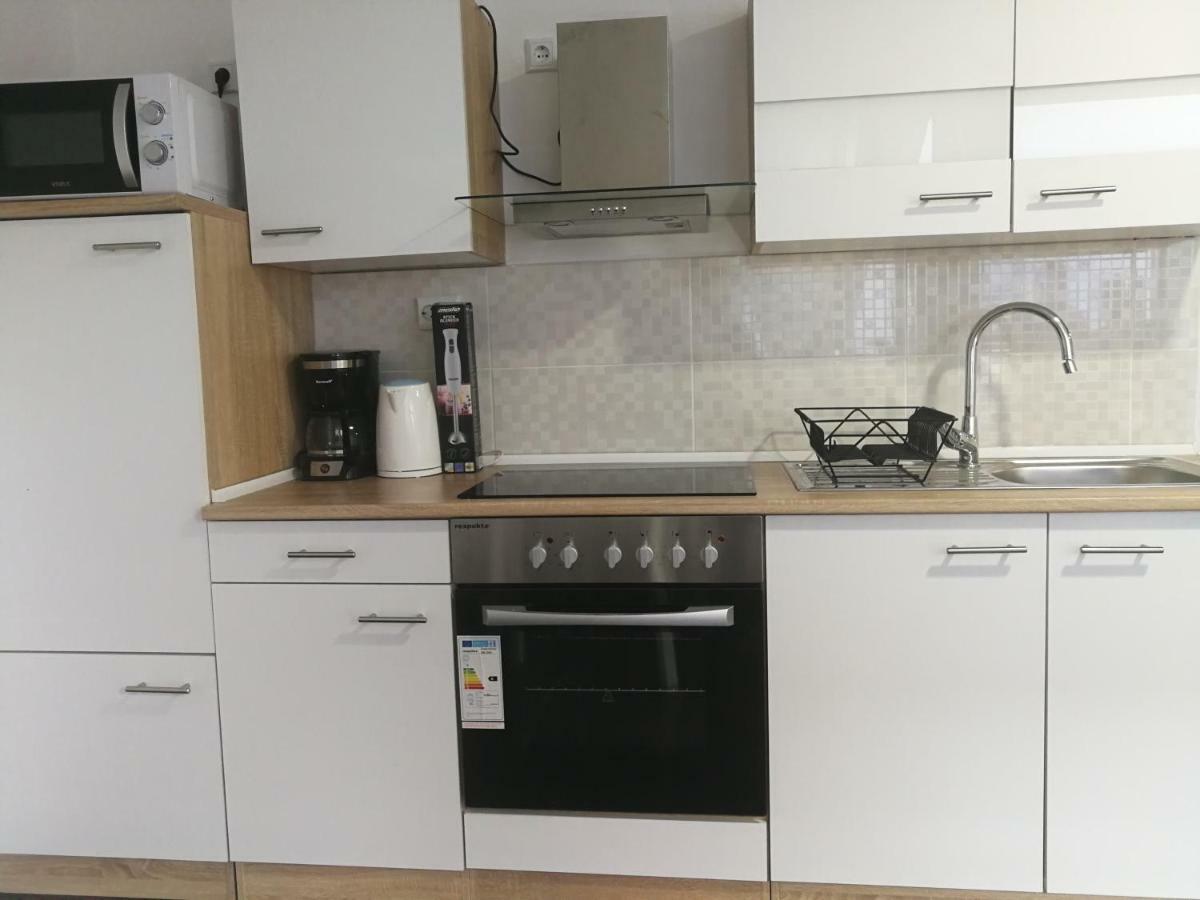 New apartment near Plitvice lakes Smoljanac Exterior foto
