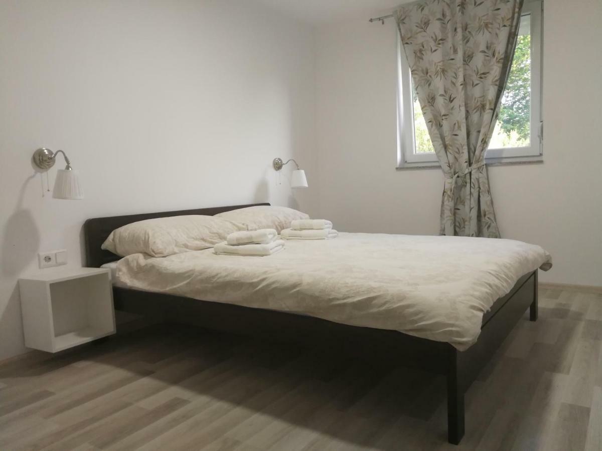 New apartment near Plitvice lakes Smoljanac Exterior foto