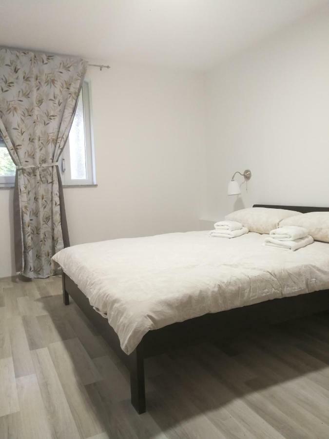 New apartment near Plitvice lakes Smoljanac Exterior foto