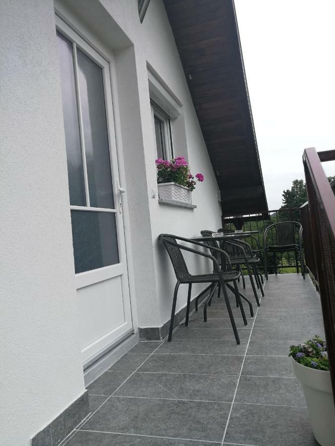 New apartment near Plitvice lakes Smoljanac Exterior foto