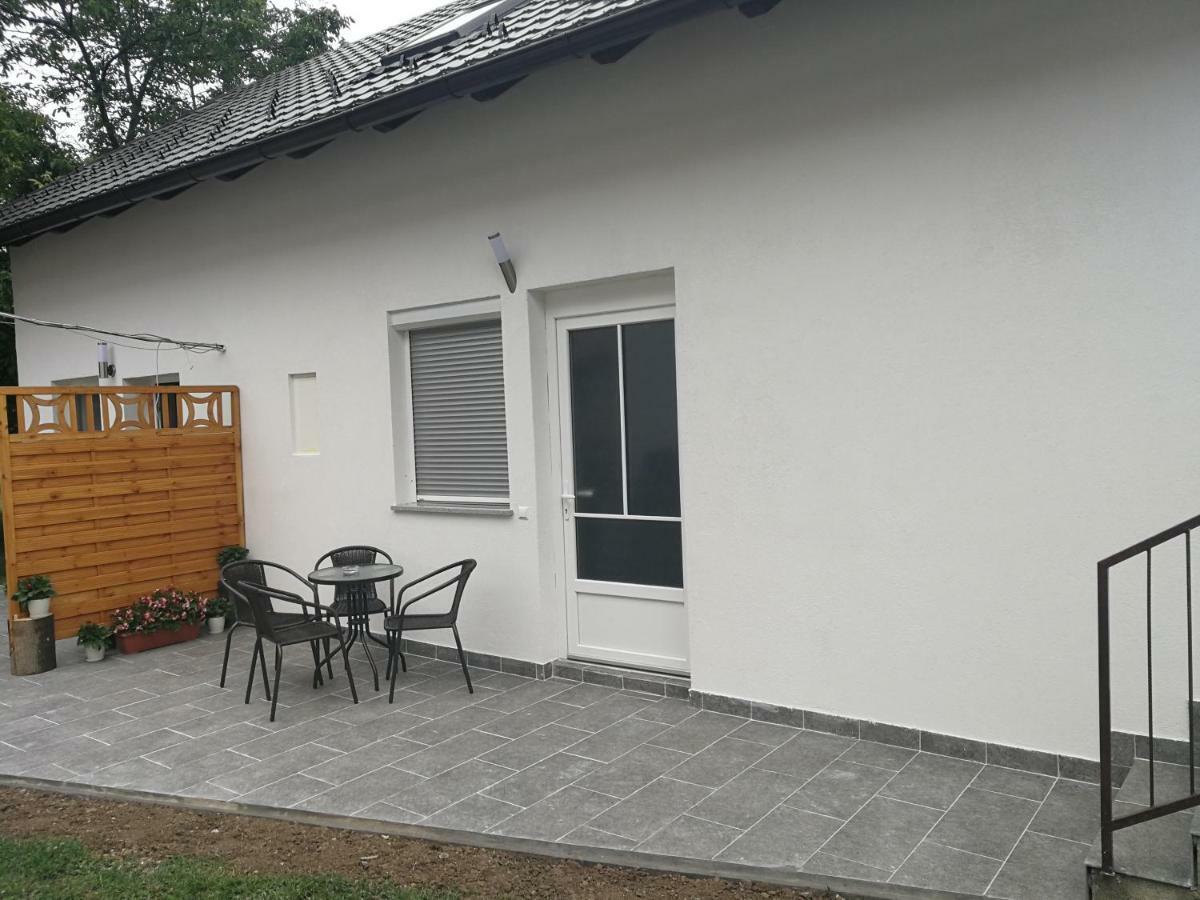 New apartment near Plitvice lakes Smoljanac Exterior foto