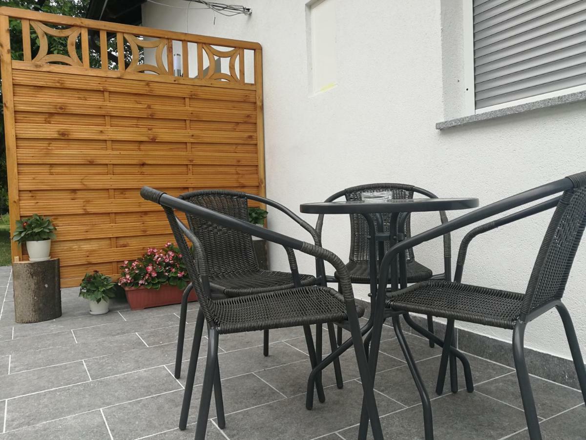 New apartment near Plitvice lakes Smoljanac Exterior foto