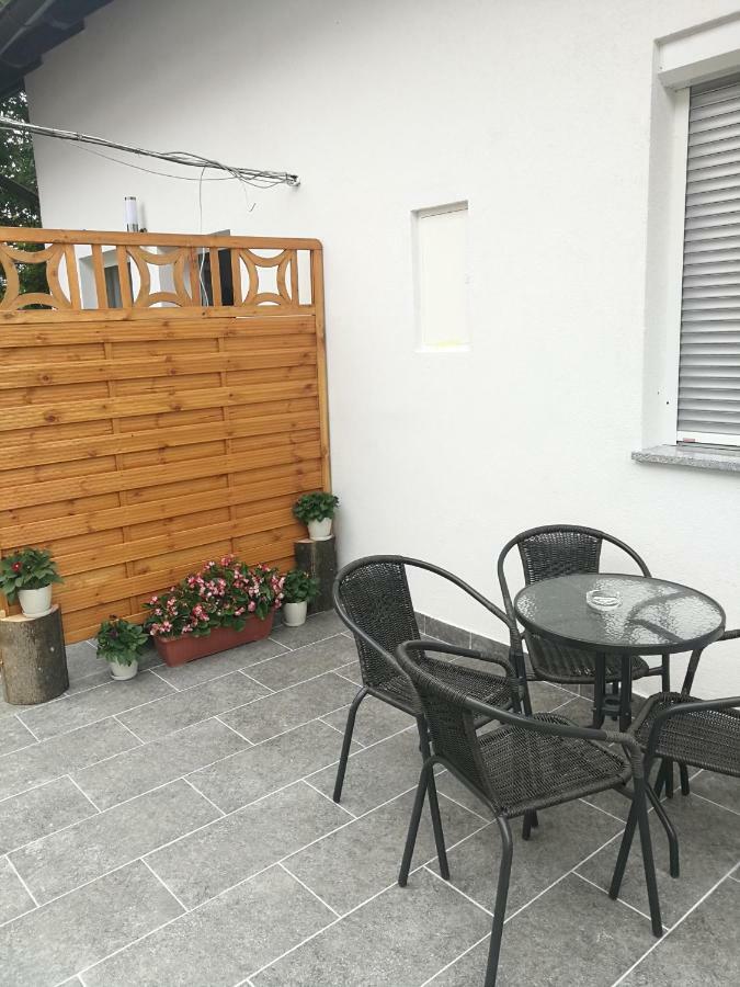 New apartment near Plitvice lakes Smoljanac Exterior foto