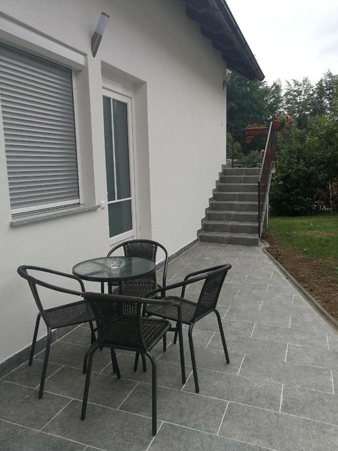 New apartment near Plitvice lakes Smoljanac Exterior foto
