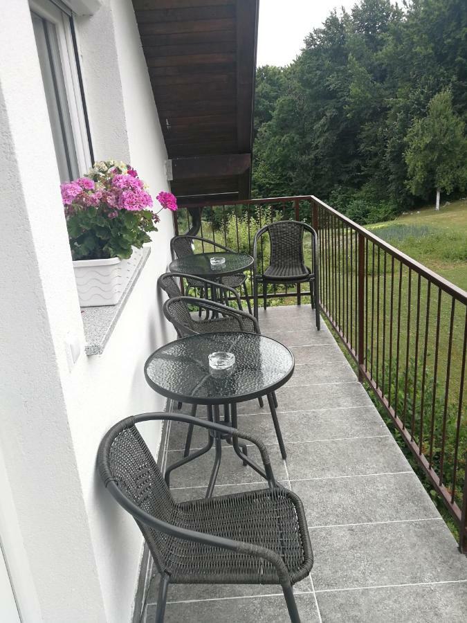 New apartment near Plitvice lakes Smoljanac Exterior foto