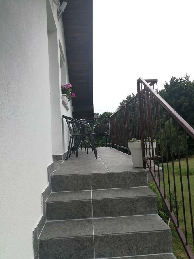 New apartment near Plitvice lakes Smoljanac Exterior foto