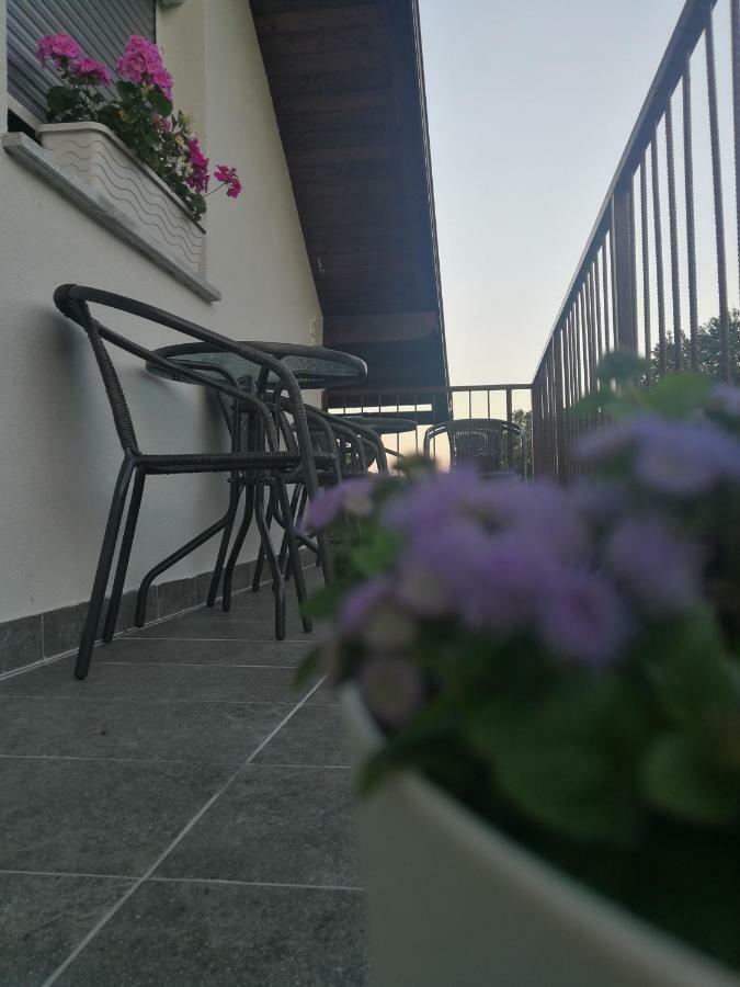 New apartment near Plitvice lakes Smoljanac Exterior foto